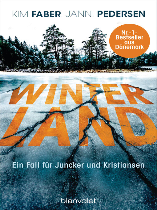 Title details for Winterland by Kim Faber - Wait list